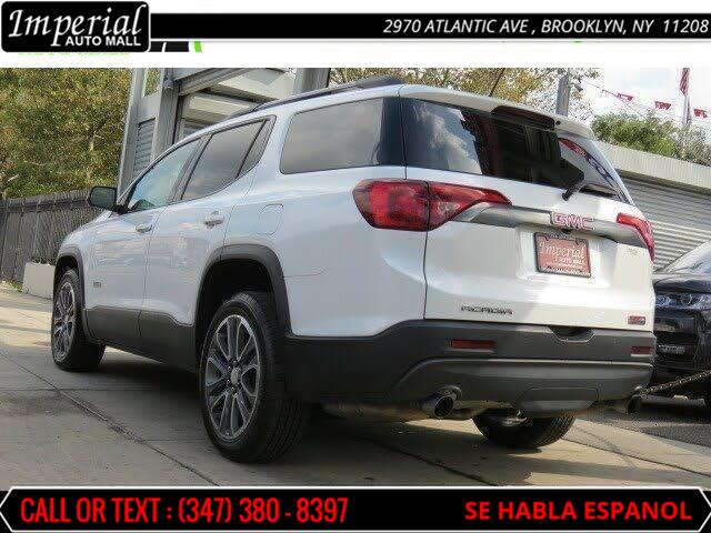 2017 GMC Acadia SLT, available for sale in Brooklyn, New York | Imperial Auto Mall. Brooklyn, New York 2017 GMC Acadia SLT, available for sale in Brooklyn, New York | Imperial Auto Mall. Brooklyn, New York