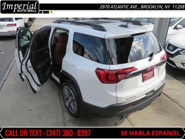 2017 GMC Acadia SLT, available for sale in Brooklyn, New York | Imperial Auto Mall. Brooklyn, New York 2017 GMC Acadia SLT, available for sale in Brooklyn, New York | Imperial Auto Mall. Brooklyn, New York