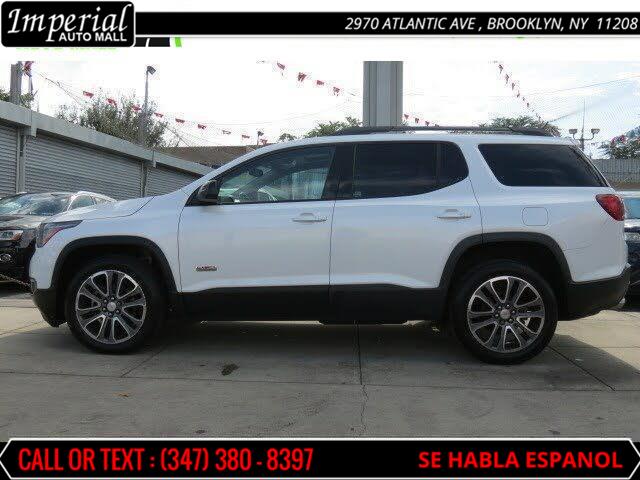 2017 GMC Acadia SLT, available for sale in Brooklyn, New York | Imperial Auto Mall. Brooklyn, New York 2017 GMC Acadia SLT, available for sale in Brooklyn, New York | Imperial Auto Mall. Brooklyn, New York