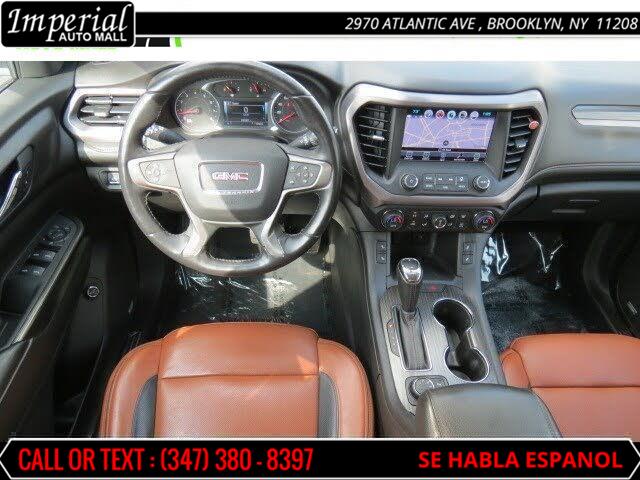 2017 GMC Acadia SLT, available for sale in Brooklyn, New York | Imperial Auto Mall. Brooklyn, New York 2017 GMC Acadia SLT, available for sale in Brooklyn, New York | Imperial Auto Mall. Brooklyn, New York