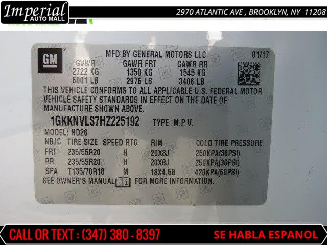 2017 GMC Acadia SLT, available for sale in Brooklyn, New York | Imperial Auto Mall. Brooklyn, New York 2017 GMC Acadia SLT, available for sale in Brooklyn, New York | Imperial Auto Mall. Brooklyn, New York