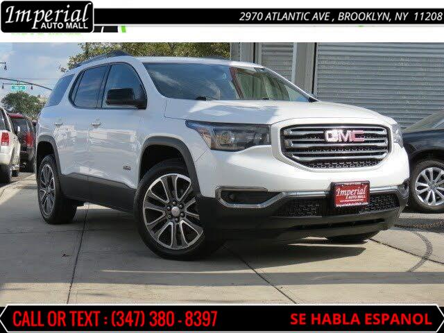 2017 GMC Acadia SLT, available for sale in Brooklyn, New York | Imperial Auto Mall. Brooklyn, New York 2017 GMC Acadia SLT, available for sale in Brooklyn, New York | Imperial Auto Mall. Brooklyn, New York