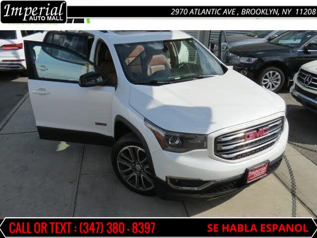 2017 GMC Acadia SLT, available for sale in Brooklyn, New York | Imperial Auto Mall. Brooklyn, New York 2017 GMC Acadia SLT, available for sale in Brooklyn, New York | Imperial Auto Mall. Brooklyn, New York
