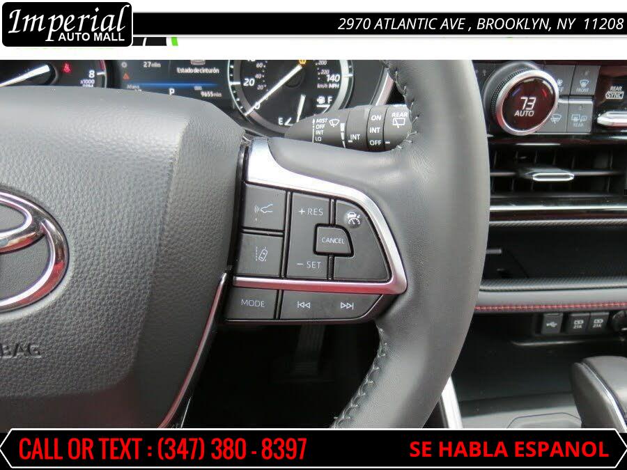 2021 Toyota Highlander XSE, available for sale in Brooklyn, New York | Imperial Auto Mall. Brooklyn, New York 2021 Toyota Highlander XSE, available for sale in Brooklyn, New York | Imperial Auto Mall. Brooklyn, New York