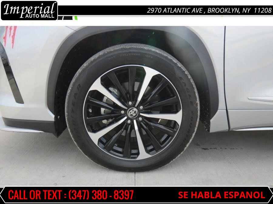 2021 Toyota Highlander XSE, available for sale in Brooklyn, New York | Imperial Auto Mall. Brooklyn, New York 2021 Toyota Highlander XSE, available for sale in Brooklyn, New York | Imperial Auto Mall. Brooklyn, New York