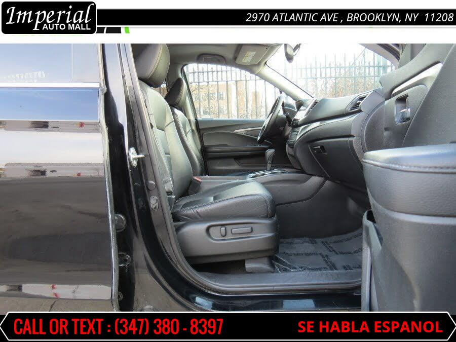 2018 Honda Pilot EX-L, available for sale in Brooklyn, New York | Imperial Auto Mall. Brooklyn, New York 2018 Honda Pilot EX-L, available for sale in Brooklyn, New York | Imperial Auto Mall. Brooklyn, New York