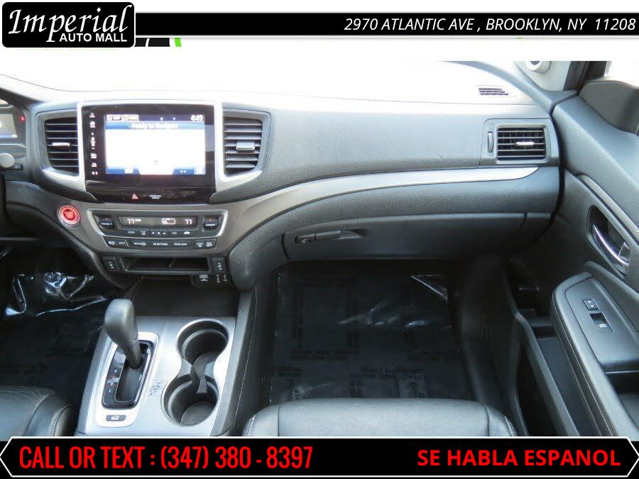 2018 Honda Pilot EX-L, available for sale in Brooklyn, New York | Imperial Auto Mall. Brooklyn, New York 2018 Honda Pilot EX-L, available for sale in Brooklyn, New York | Imperial Auto Mall. Brooklyn, New York