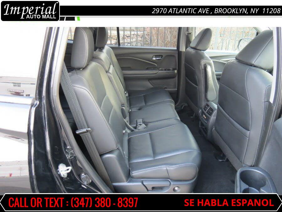2018 Honda Pilot EX-L, available for sale in Brooklyn, New York | Imperial Auto Mall. Brooklyn, New York 2018 Honda Pilot EX-L, available for sale in Brooklyn, New York | Imperial Auto Mall. Brooklyn, New York