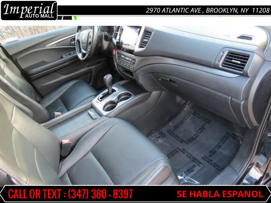 2018 Honda Pilot EX-L, available for sale in Brooklyn, New York | Imperial Auto Mall. Brooklyn, New York 2018 Honda Pilot EX-L, available for sale in Brooklyn, New York | Imperial Auto Mall. Brooklyn, New York