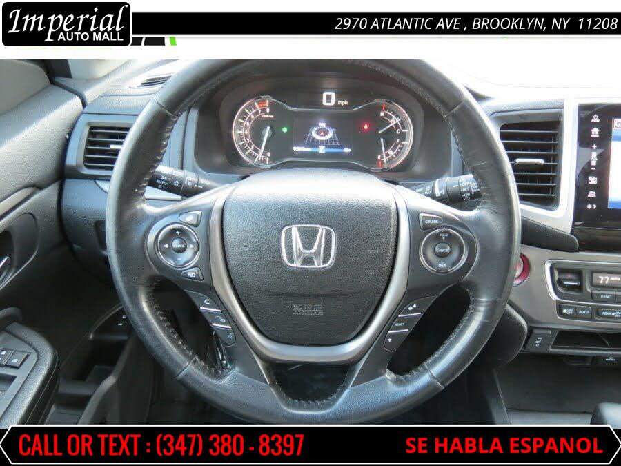 2018 Honda Pilot EX-L, available for sale in Brooklyn, New York | Imperial Auto Mall. Brooklyn, New York 2018 Honda Pilot EX-L, available for sale in Brooklyn, New York | Imperial Auto Mall. Brooklyn, New York
