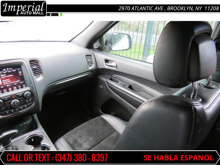 2018 Dodge Durango GT, available for sale in Brooklyn, New York | Imperial Auto Mall. Brooklyn, New York 2018 Dodge Durango GT, available for sale in Brooklyn, New York | Imperial Auto Mall. Brooklyn, New York