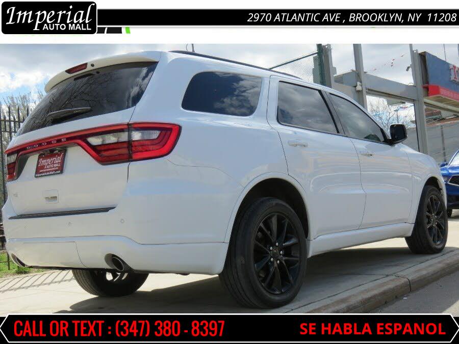 2018 Dodge Durango GT, available for sale in Brooklyn, New York | Imperial Auto Mall. Brooklyn, New York 2018 Dodge Durango GT, available for sale in Brooklyn, New York | Imperial Auto Mall. Brooklyn, New York