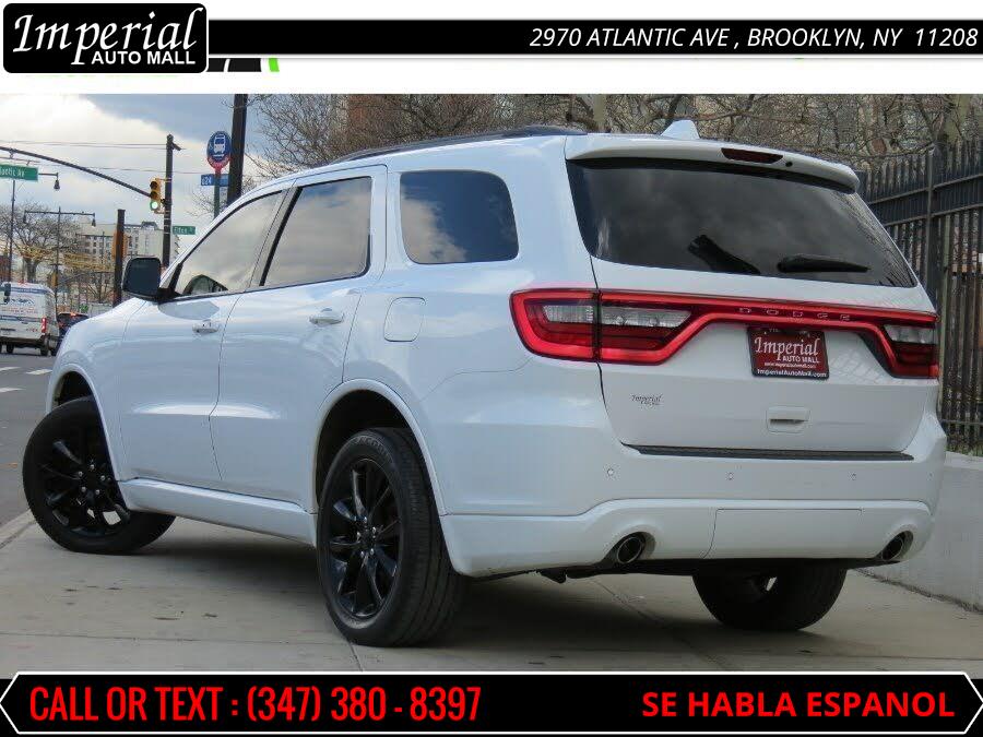 2018 Dodge Durango GT, available for sale in Brooklyn, New York | Imperial Auto Mall. Brooklyn, New York 2018 Dodge Durango GT, available for sale in Brooklyn, New York | Imperial Auto Mall. Brooklyn, New York