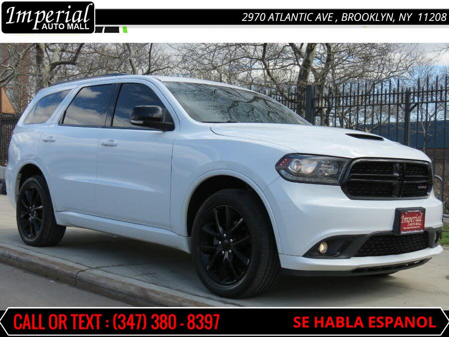 2018 Dodge Durango GT, available for sale in Brooklyn, New York | Imperial Auto Mall. Brooklyn, New York 2018 Dodge Durango GT, available for sale in Brooklyn, New York | Imperial Auto Mall. Brooklyn, New York