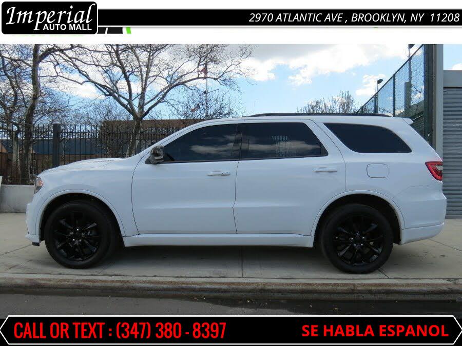2018 Dodge Durango GT, available for sale in Brooklyn, New York | Imperial Auto Mall. Brooklyn, New York 2018 Dodge Durango GT, available for sale in Brooklyn, New York | Imperial Auto Mall. Brooklyn, New York
