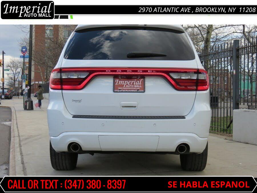 2018 Dodge Durango GT, available for sale in Brooklyn, New York | Imperial Auto Mall. Brooklyn, New York 2018 Dodge Durango GT, available for sale in Brooklyn, New York | Imperial Auto Mall. Brooklyn, New York