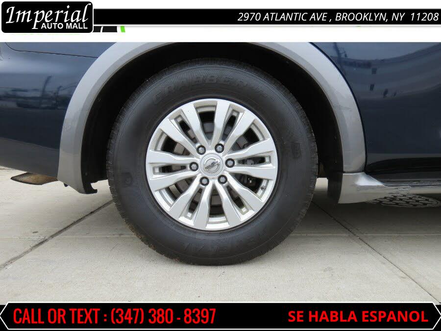 2017 Nissan Armada SV, available for sale in Brooklyn, New York | Imperial Auto Mall. Brooklyn, New York 2017 Nissan Armada SV, available for sale in Brooklyn, New York | Imperial Auto Mall. Brooklyn, New York