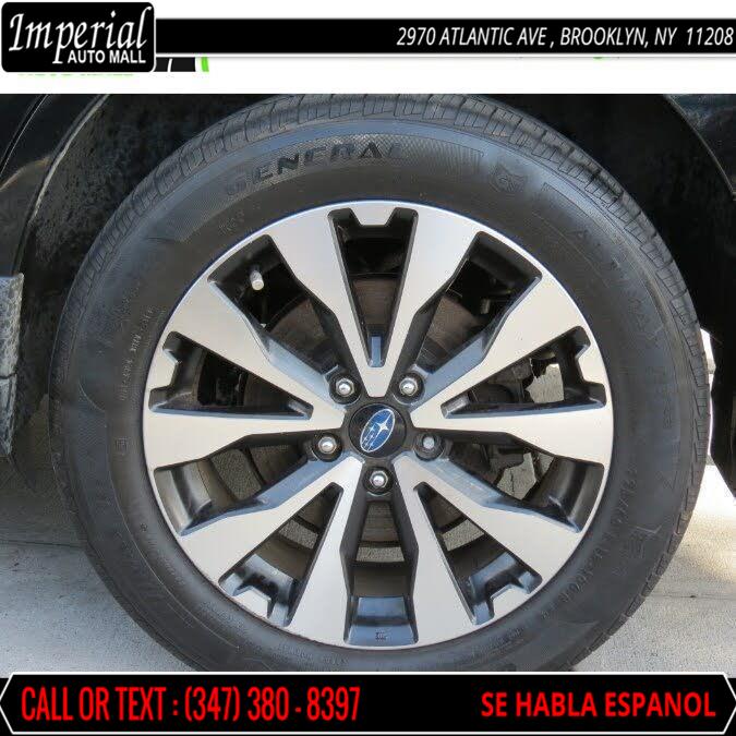 2015 Subaru Outback 2.5i Limited, available for sale in Brooklyn, New York | Imperial Auto Mall. Brooklyn, New York 2015 Subaru Outback 2.5i Limited, available for sale in Brooklyn, New York | Imperial Auto Mall. Brooklyn, New York