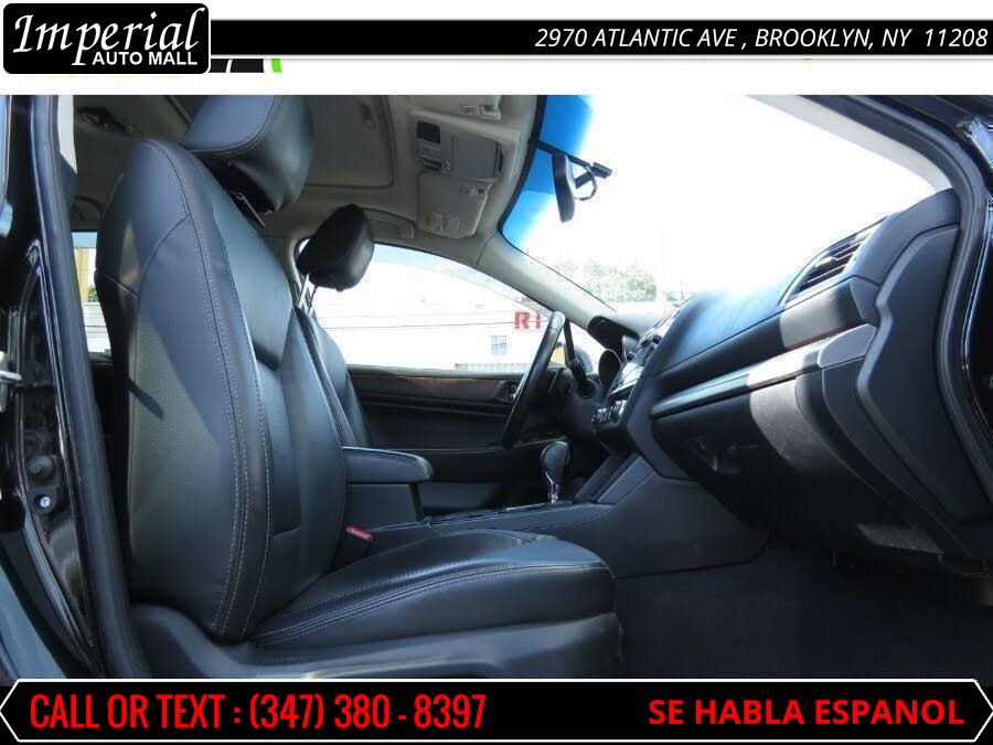 2015 Subaru Outback 2.5i Limited, available for sale in Brooklyn, New York | Imperial Auto Mall. Brooklyn, New York 2015 Subaru Outback 2.5i Limited, available for sale in Brooklyn, New York | Imperial Auto Mall. Brooklyn, New York