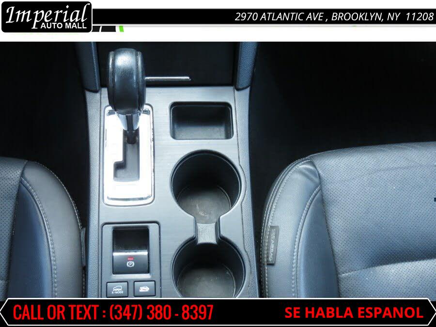 2015 Subaru Outback 2.5i Limited, available for sale in Brooklyn, New York | Imperial Auto Mall. Brooklyn, New York 2015 Subaru Outback 2.5i Limited, available for sale in Brooklyn, New York | Imperial Auto Mall. Brooklyn, New York