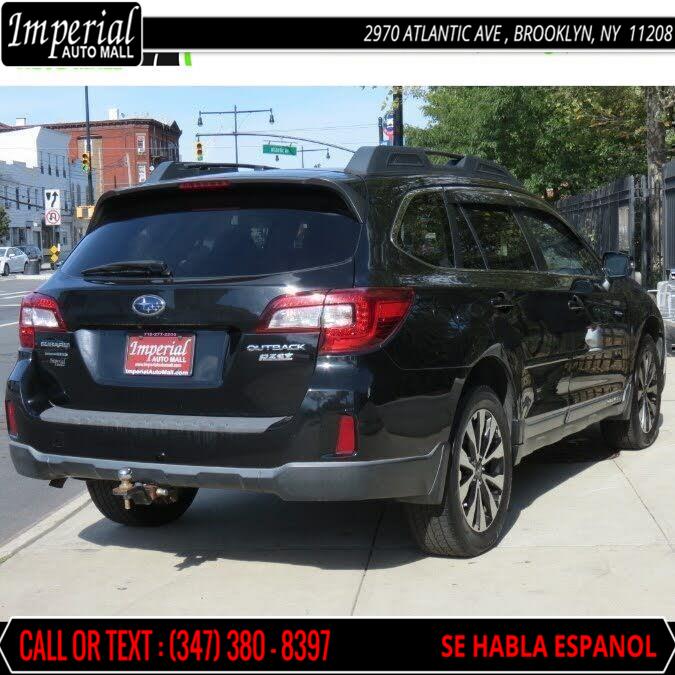 2015 Subaru Outback 2.5i Limited, available for sale in Brooklyn, New York | Imperial Auto Mall. Brooklyn, New York 2015 Subaru Outback 2.5i Limited, available for sale in Brooklyn, New York | Imperial Auto Mall. Brooklyn, New York