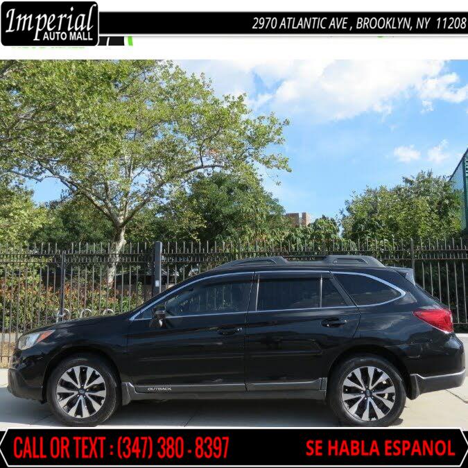 2015 Subaru Outback 2.5i Limited, available for sale in Brooklyn, New York | Imperial Auto Mall. Brooklyn, New York 2015 Subaru Outback 2.5i Limited, available for sale in Brooklyn, New York | Imperial Auto Mall. Brooklyn, New York