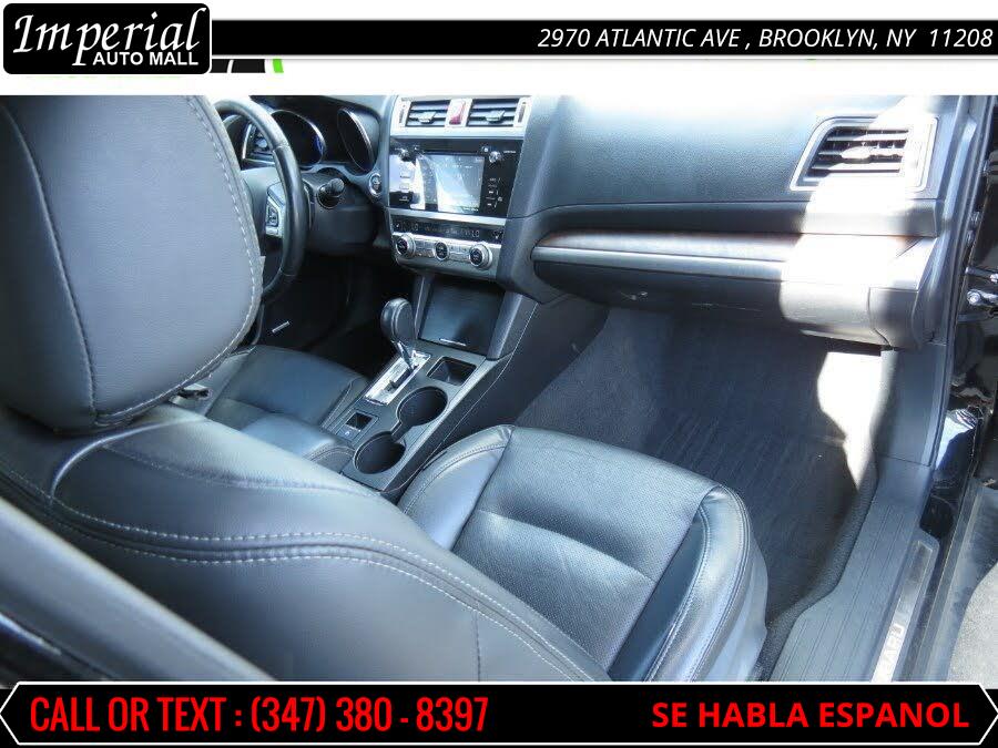 2015 Subaru Outback 2.5i Limited, available for sale in Brooklyn, New York | Imperial Auto Mall. Brooklyn, New York 2015 Subaru Outback 2.5i Limited, available for sale in Brooklyn, New York | Imperial Auto Mall. Brooklyn, New York