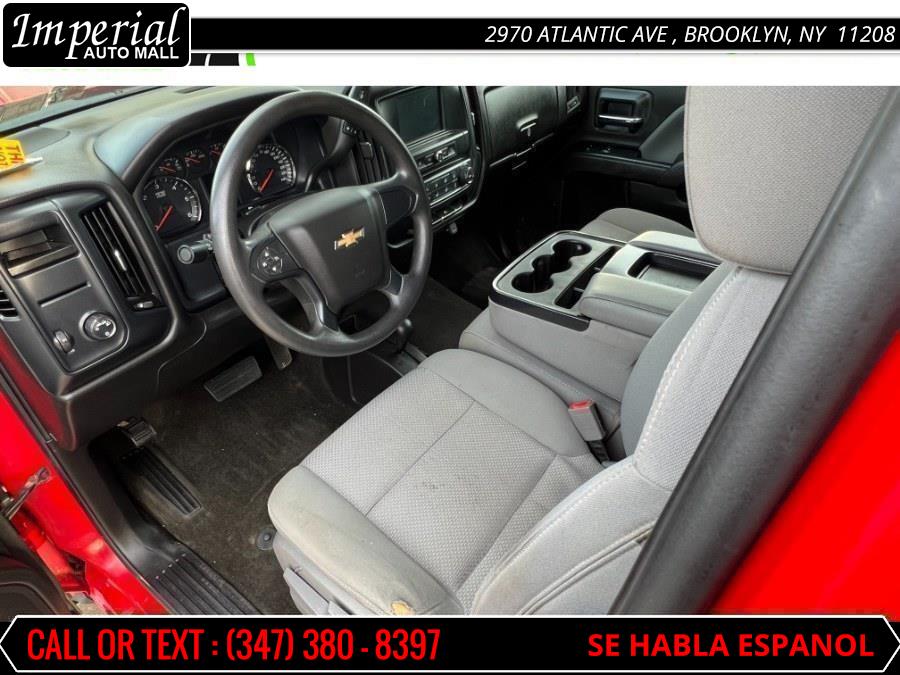 2017 Chevrolet Silverado 1500 Custom, available for sale in Brooklyn, New York | Imperial Auto Mall. Brooklyn, New York 2017 Chevrolet Silverado 1500 Custom, available for sale in Brooklyn, New York | Imperial Auto Mall. Brooklyn, New York