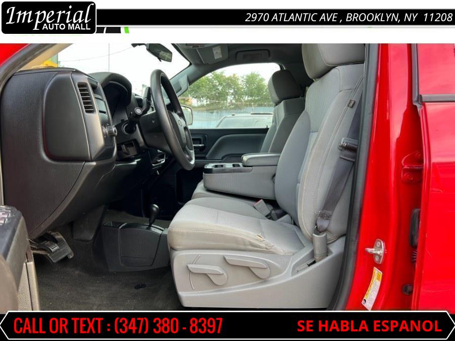 2017 Chevrolet Silverado 1500 Custom, available for sale in Brooklyn, New York | Imperial Auto Mall. Brooklyn, New York 2017 Chevrolet Silverado 1500 Custom, available for sale in Brooklyn, New York | Imperial Auto Mall. Brooklyn, New York