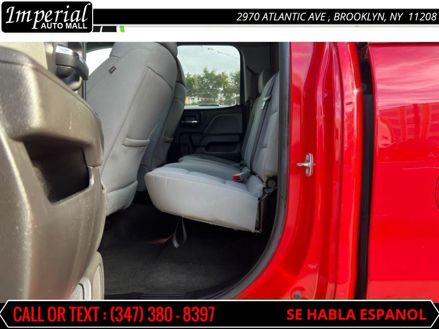 2017 Chevrolet Silverado 1500 Custom, available for sale in Brooklyn, New York | Imperial Auto Mall. Brooklyn, New York 2017 Chevrolet Silverado 1500 Custom, available for sale in Brooklyn, New York | Imperial Auto Mall. Brooklyn, New York