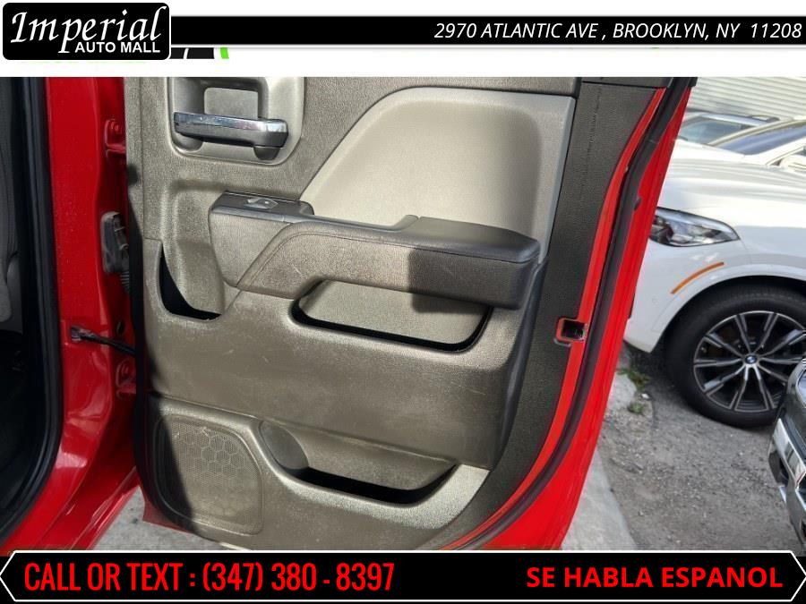 2017 Chevrolet Silverado 1500 Custom, available for sale in Brooklyn, New York | Imperial Auto Mall. Brooklyn, New York 2017 Chevrolet Silverado 1500 Custom, available for sale in Brooklyn, New York | Imperial Auto Mall. Brooklyn, New York