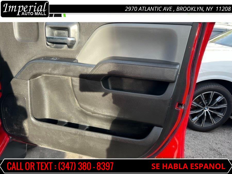 2017 Chevrolet Silverado 1500 Custom, available for sale in Brooklyn, New York | Imperial Auto Mall. Brooklyn, New York 2017 Chevrolet Silverado 1500 Custom, available for sale in Brooklyn, New York | Imperial Auto Mall. Brooklyn, New York