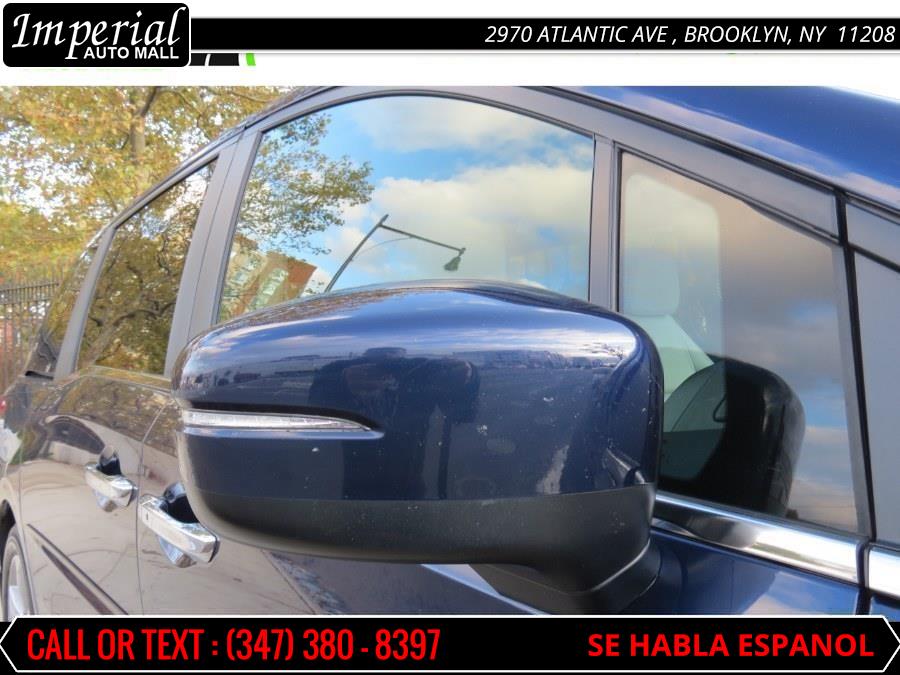 2019 Honda Odyssey EX-L w/Navi/RES, available for sale in Brooklyn, New York | Imperial Auto Mall. Brooklyn, New York 2019 Honda Odyssey EX-L w/Navi/RES, available for sale in Brooklyn, New York | Imperial Auto Mall. Brooklyn, New York