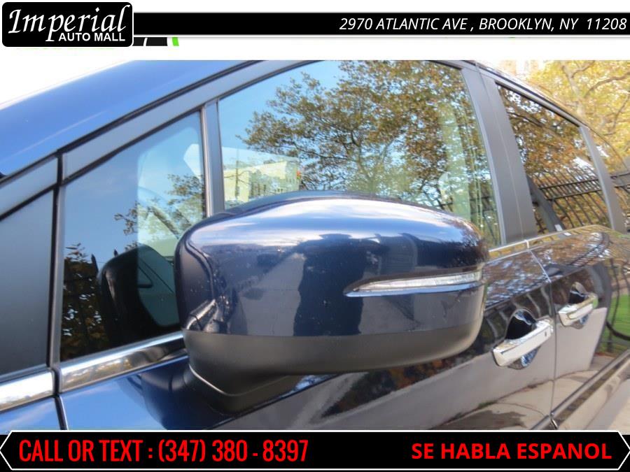 2019 Honda Odyssey EX-L w/Navi/RES, available for sale in Brooklyn, New York | Imperial Auto Mall. Brooklyn, New York 2019 Honda Odyssey EX-L w/Navi/RES, available for sale in Brooklyn, New York | Imperial Auto Mall. Brooklyn, New York