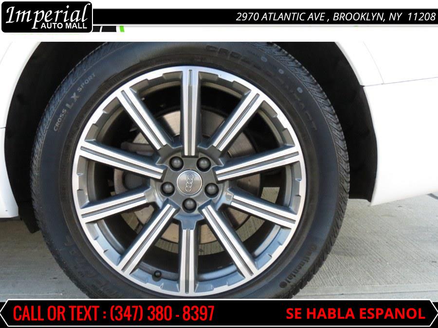 2017 Audi Q7 Premium Plus, available for sale in Brooklyn, New York | Imperial Auto Mall. Brooklyn, New York 2017 Audi Q7 Premium Plus, available for sale in Brooklyn, New York | Imperial Auto Mall. Brooklyn, New York