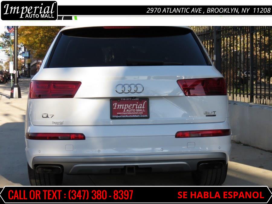 2017 Audi Q7 Premium Plus, available for sale in Brooklyn, New York | Imperial Auto Mall. Brooklyn, New York 2017 Audi Q7 Premium Plus, available for sale in Brooklyn, New York | Imperial Auto Mall. Brooklyn, New York