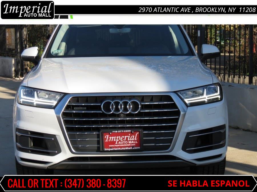 2017 Audi Q7 Premium Plus, available for sale in Brooklyn, New York | Imperial Auto Mall. Brooklyn, New York 2017 Audi Q7 Premium Plus, available for sale in Brooklyn, New York | Imperial Auto Mall. Brooklyn, New York