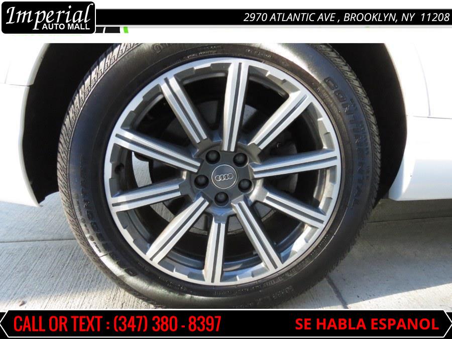 2017 Audi Q7 Premium Plus, available for sale in Brooklyn, New York | Imperial Auto Mall. Brooklyn, New York 2017 Audi Q7 Premium Plus, available for sale in Brooklyn, New York | Imperial Auto Mall. Brooklyn, New York