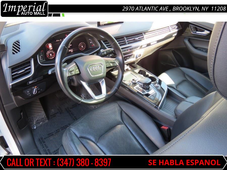 2017 Audi Q7 Premium Plus, available for sale in Brooklyn, New York | Imperial Auto Mall. Brooklyn, New York 2017 Audi Q7 Premium Plus, available for sale in Brooklyn, New York | Imperial Auto Mall. Brooklyn, New York