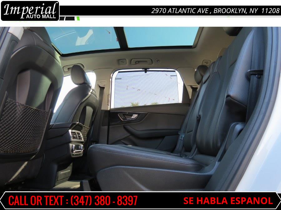 2017 Audi Q7 Premium Plus, available for sale in Brooklyn, New York | Imperial Auto Mall. Brooklyn, New York 2017 Audi Q7 Premium Plus, available for sale in Brooklyn, New York | Imperial Auto Mall. Brooklyn, New York