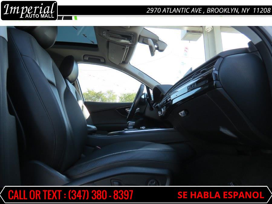 2017 Audi Q7 Premium Plus, available for sale in Brooklyn, New York | Imperial Auto Mall. Brooklyn, New York 2017 Audi Q7 Premium Plus, available for sale in Brooklyn, New York | Imperial Auto Mall. Brooklyn, New York