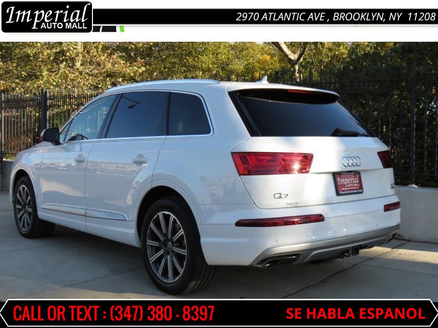 2017 Audi Q7 Premium Plus, available for sale in Brooklyn, New York | Imperial Auto Mall. Brooklyn, New York 2017 Audi Q7 Premium Plus, available for sale in Brooklyn, New York | Imperial Auto Mall. Brooklyn, New York