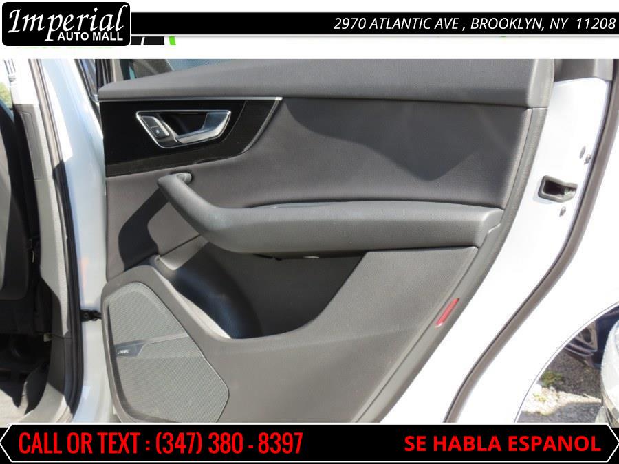 2017 Audi Q7 Premium Plus, available for sale in Brooklyn, New York | Imperial Auto Mall. Brooklyn, New York 2017 Audi Q7 Premium Plus, available for sale in Brooklyn, New York | Imperial Auto Mall. Brooklyn, New York