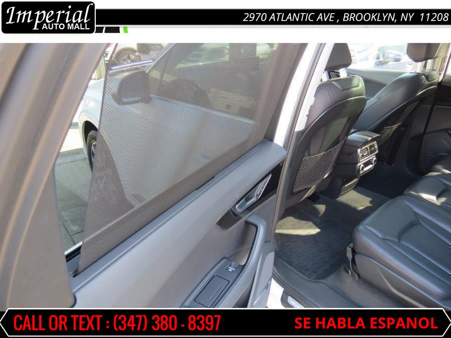 2017 Audi Q7 Premium Plus, available for sale in Brooklyn, New York | Imperial Auto Mall. Brooklyn, New York 2017 Audi Q7 Premium Plus, available for sale in Brooklyn, New York | Imperial Auto Mall. Brooklyn, New York