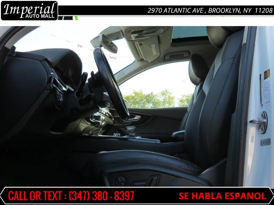 2017 Audi Q7 Premium Plus, available for sale in Brooklyn, New York | Imperial Auto Mall. Brooklyn, New York 2017 Audi Q7 Premium Plus, available for sale in Brooklyn, New York | Imperial Auto Mall. Brooklyn, New York