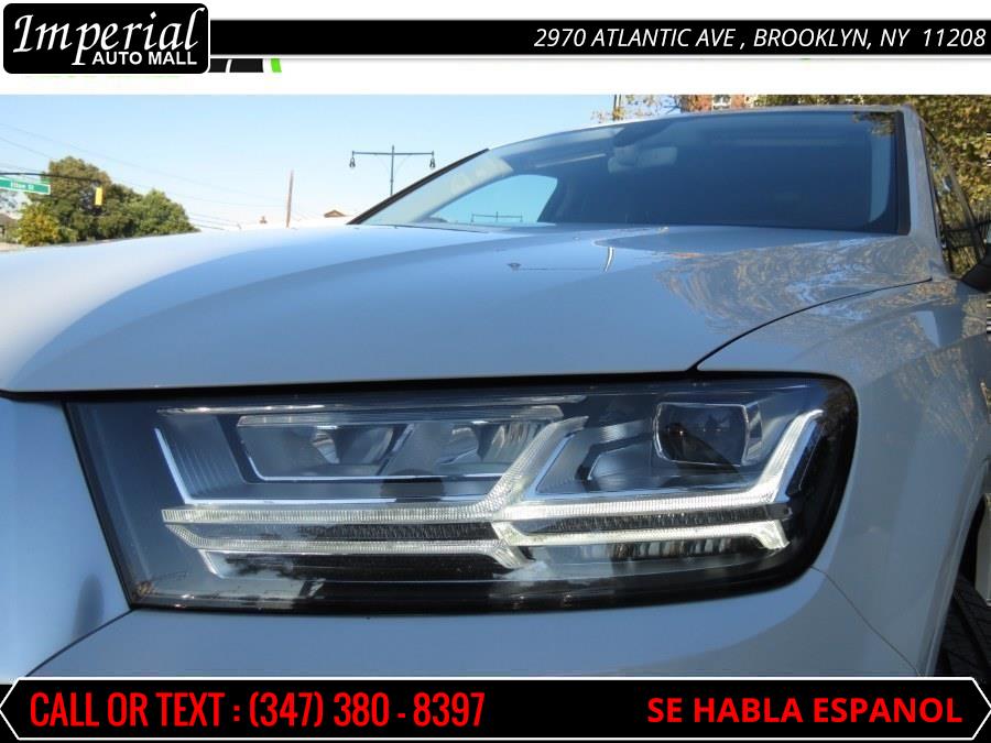 2017 Audi Q7 Premium Plus, available for sale in Brooklyn, New York | Imperial Auto Mall. Brooklyn, New York 2017 Audi Q7 Premium Plus, available for sale in Brooklyn, New York | Imperial Auto Mall. Brooklyn, New York