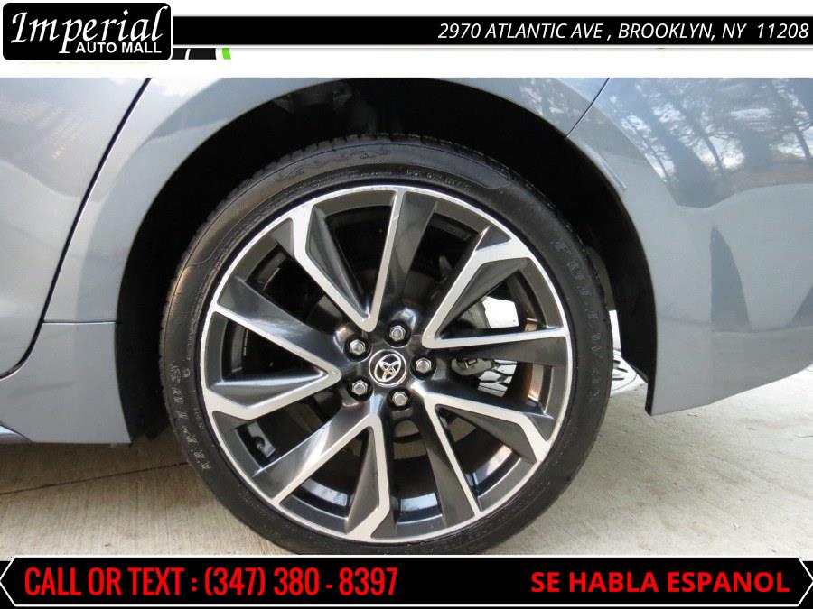 2022 Toyota Corolla SE Nightshade, available for sale in Brooklyn, New York | Imperial Auto Mall. Brooklyn, New York 2022 Toyota Corolla SE Nightshade, available for sale in Brooklyn, New York | Imperial Auto Mall. Brooklyn, New York