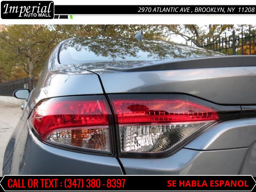 2022 Toyota Corolla SE Nightshade, available for sale in Brooklyn, New York | Imperial Auto Mall. Brooklyn, New York 2022 Toyota Corolla SE Nightshade, available for sale in Brooklyn, New York | Imperial Auto Mall. Brooklyn, New York
