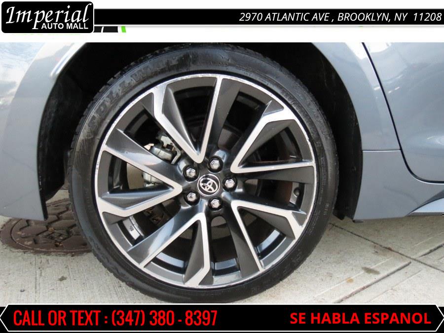 2022 Toyota Corolla SE Nightshade, available for sale in Brooklyn, New York | Imperial Auto Mall. Brooklyn, New York 2022 Toyota Corolla SE Nightshade, available for sale in Brooklyn, New York | Imperial Auto Mall. Brooklyn, New York