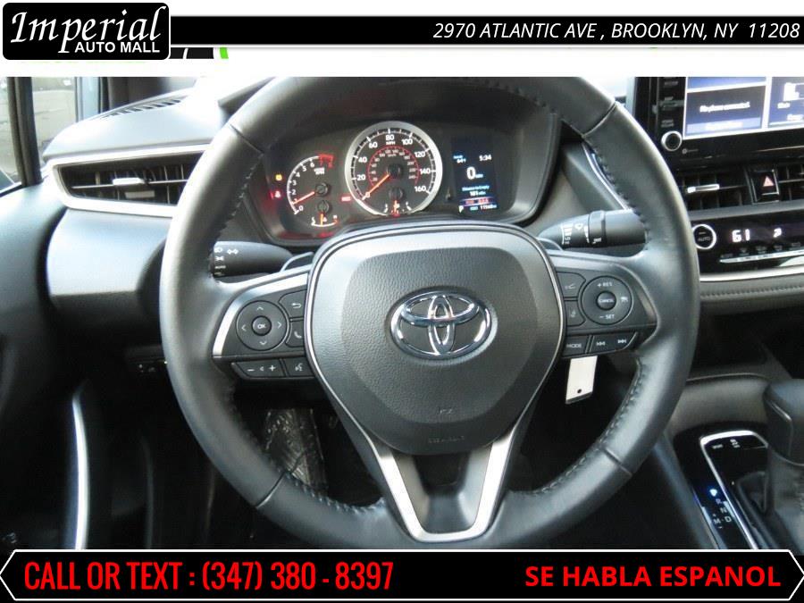 2022 Toyota Corolla SE Nightshade, available for sale in Brooklyn, New York | Imperial Auto Mall. Brooklyn, New York 2022 Toyota Corolla SE Nightshade, available for sale in Brooklyn, New York | Imperial Auto Mall. Brooklyn, New York